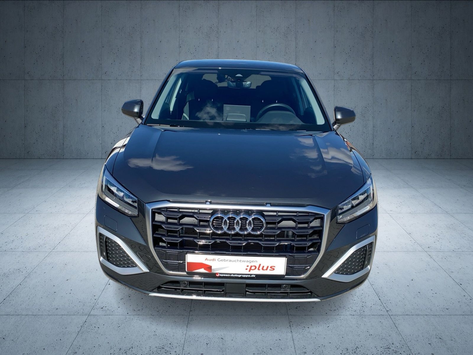 Audi Q2 - Bild 8
