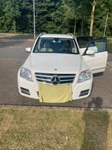 Mercedes-Benz Mercedes GLK 200 - Mercedes-Benz GLK-Klasse in Düsseldorf