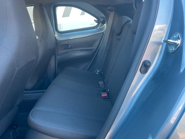 Toyota Aygo X 1.5 Hybrid Active *ACC*CAM*SHZ*X-CONNECT