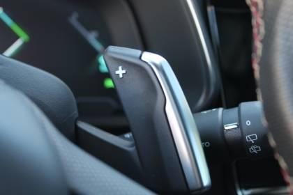DS 7 DS7 Crossback E-TENSE 4X4 300 PERFORMANCE LINE, миниатюра 16