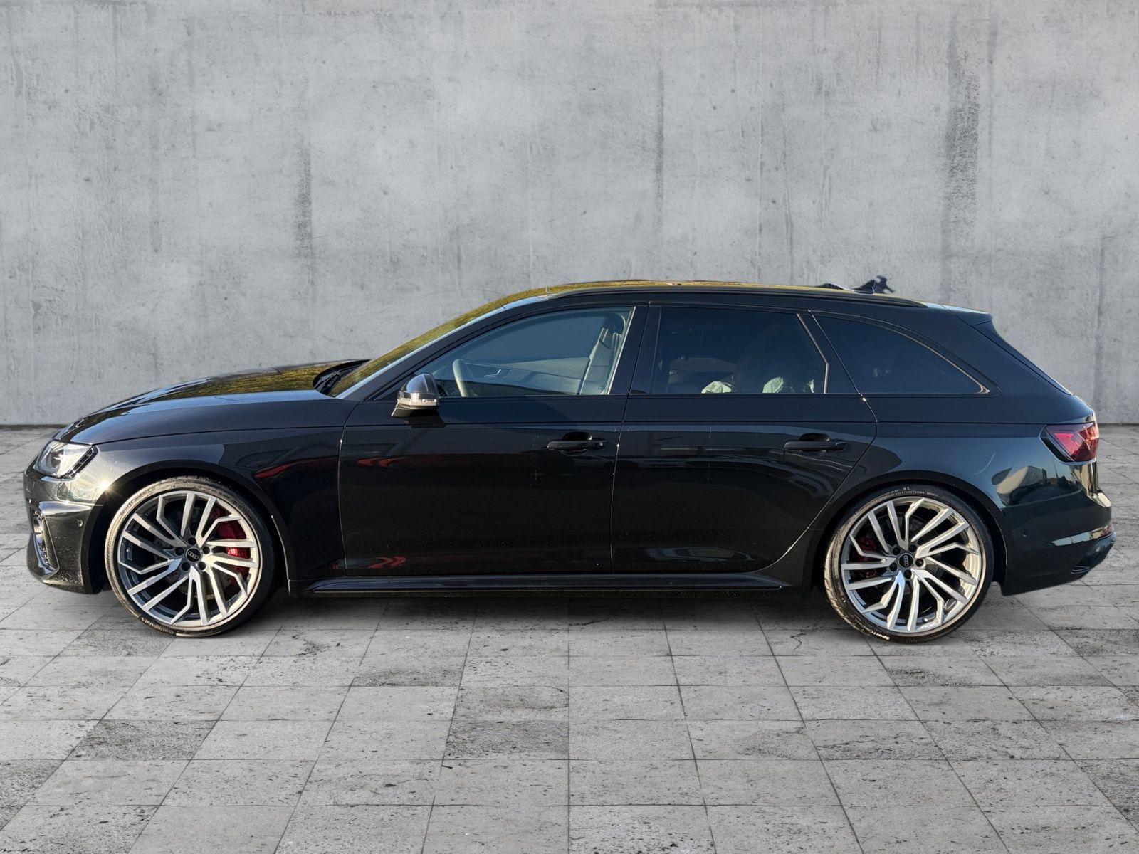 Audi RS4 - Bild 4