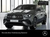 Mercedes-Benz GLE 450 d Coupé 4M AMG+NIGHT+PANO+360+AHK+STHZG - Mercedes-Benz: Coupé, AMG
