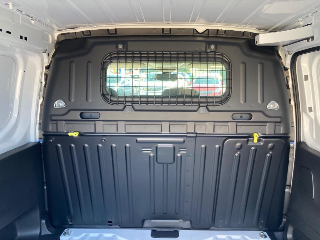 Opel Combo-e Cargo Tempomat +SHZ+LHZ+Multimedia