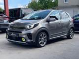Kia Picanto X-Line Automatik - Kia Picanto Gebrauchtwagen in Essen