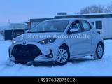 Toyota Yaris Hybrid Comfort Aut. Sitzhzg NETTO 12600€ - gebrauchte Toyota Yaris aus dem Jahr 2020