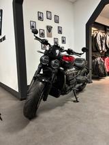 Triumph Rocket 3R - TRIUMPH NEU