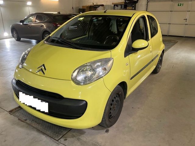 Citroën Citroen C1 1.0 5 porte AMIC1