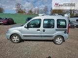 Renault Kangoo 1.6 16V Edition 70 kW (95 PS), Schalt.... - gebrauchte Renault Kangoo aus dem Jahr 2005