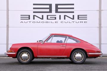 صورة 2 لـ 1965 Porsche 911 URMODELL