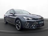 Cupra Leon Sportstourer 2.0 TDI DSG - Cupra Leon mit Diesel-Antrieb: Automatik