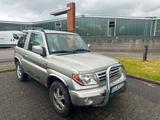 Mitsubishi pajero pinin 1.8 Klima - Mitsubishi Pajero Pinin: 1.8