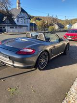 Porsche Boxster S, in sehr gutem Zustand - Porsche Gebrauchtwagen in Siegen