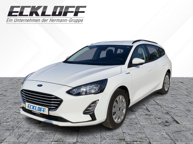 Ford Focus Turnier 1.0 EcoBoost Trend *LED*SYNC