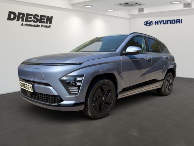 Hyundai KONA Elektro - Bild 1