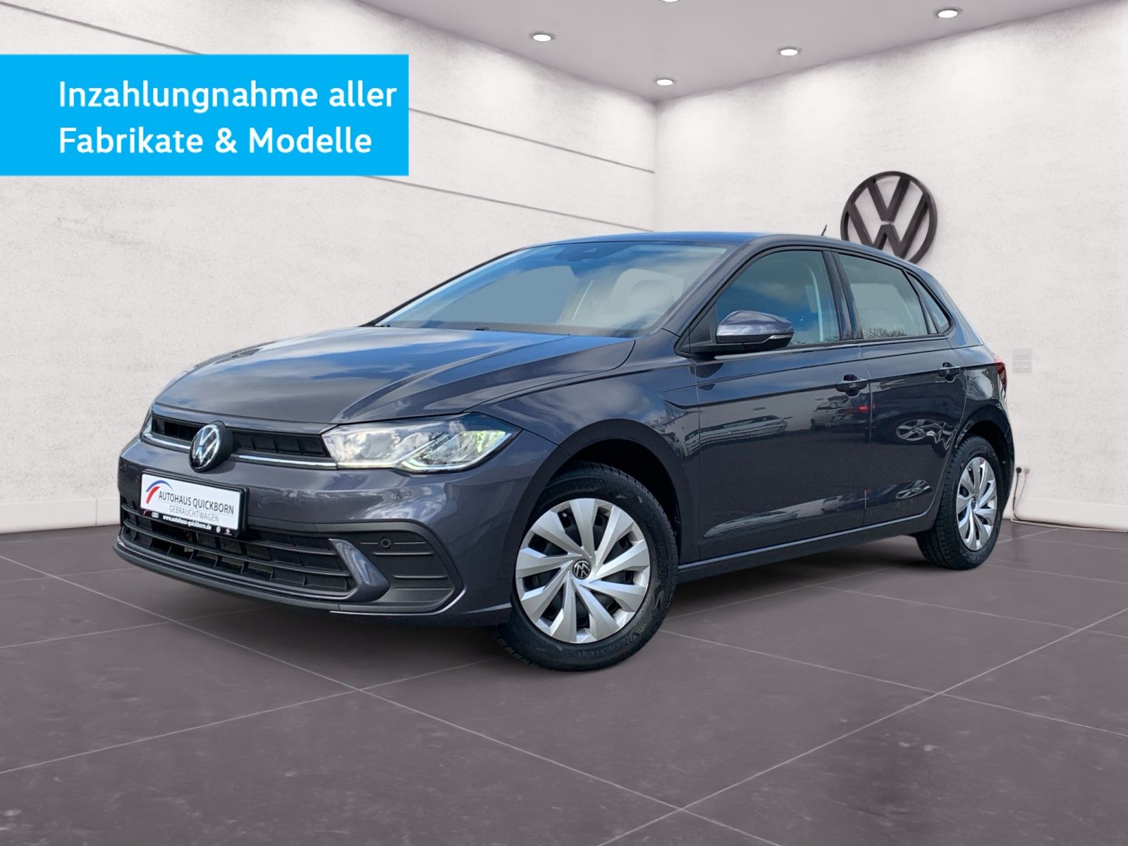 Volkswagen Polo - Bild 2