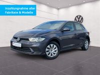 Volkswagen Polo - Vorschau Bild 2