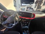 Opel Mokka 1.2 Turbo 131 PS Elegance  - Opel Mokka von privat