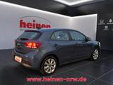 Kia Rio 1.2 Vision NAVI LED AHK - Kia Rio mit Benzin-Antrieb: Limousine, 1.2