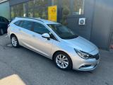 Opel Astra K Sports Tourer AGR-Sitze - Opel Astra mit Diesel-Antrieb: Agr