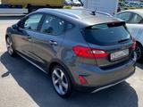 Ford Fiesta Active Plus/Navi/Automatik/B&O/Leder/PDC - Ford Fiesta: Automat