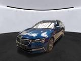 Skoda SUPERB COMBI 2.0TDi L&K MTRX/ACC/360°/BELÜFTUNG - Skoda Superb Gebrauchtwagen in Dortmund