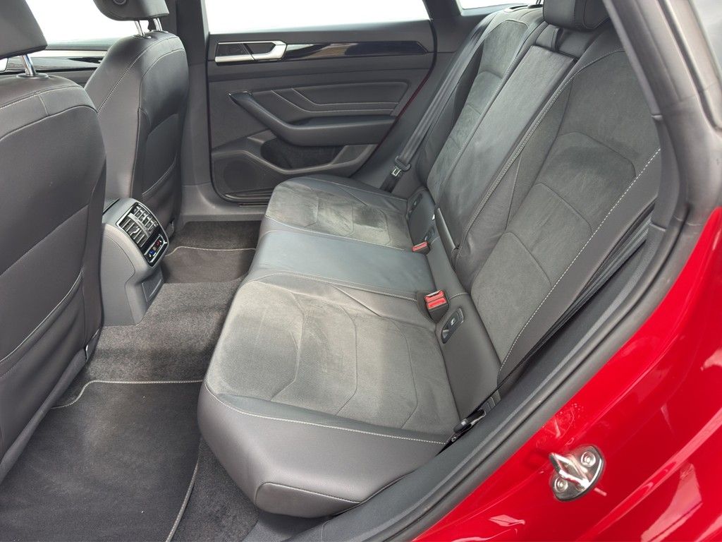 Volkswagen Arteon - Bild 17
