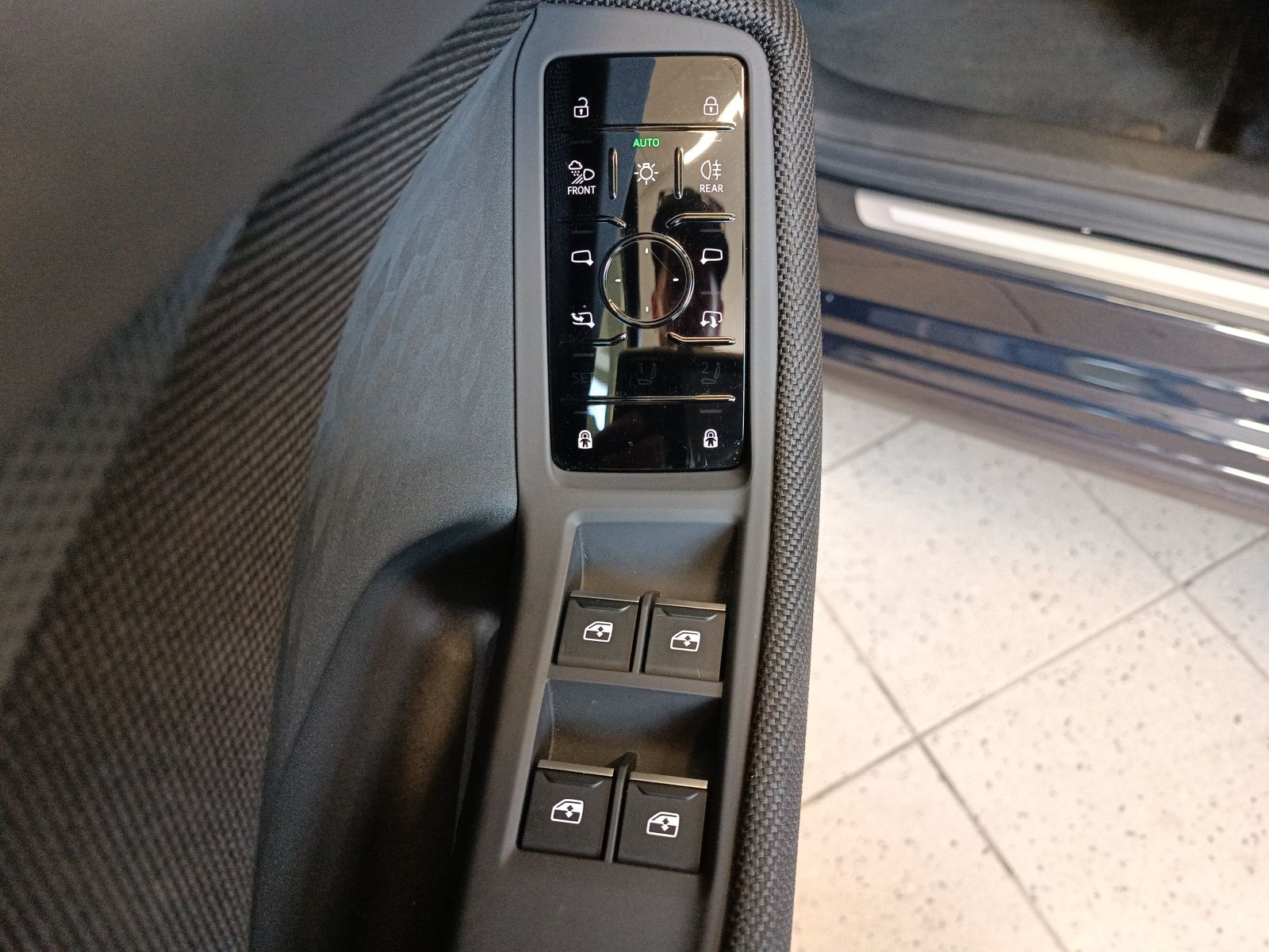 Audi A5 - Bild 16