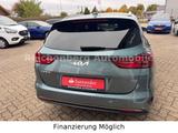 Kia cee'd Sportswagon, Automatik, 120PS - Kia cee'd Sportswagon aus 2022