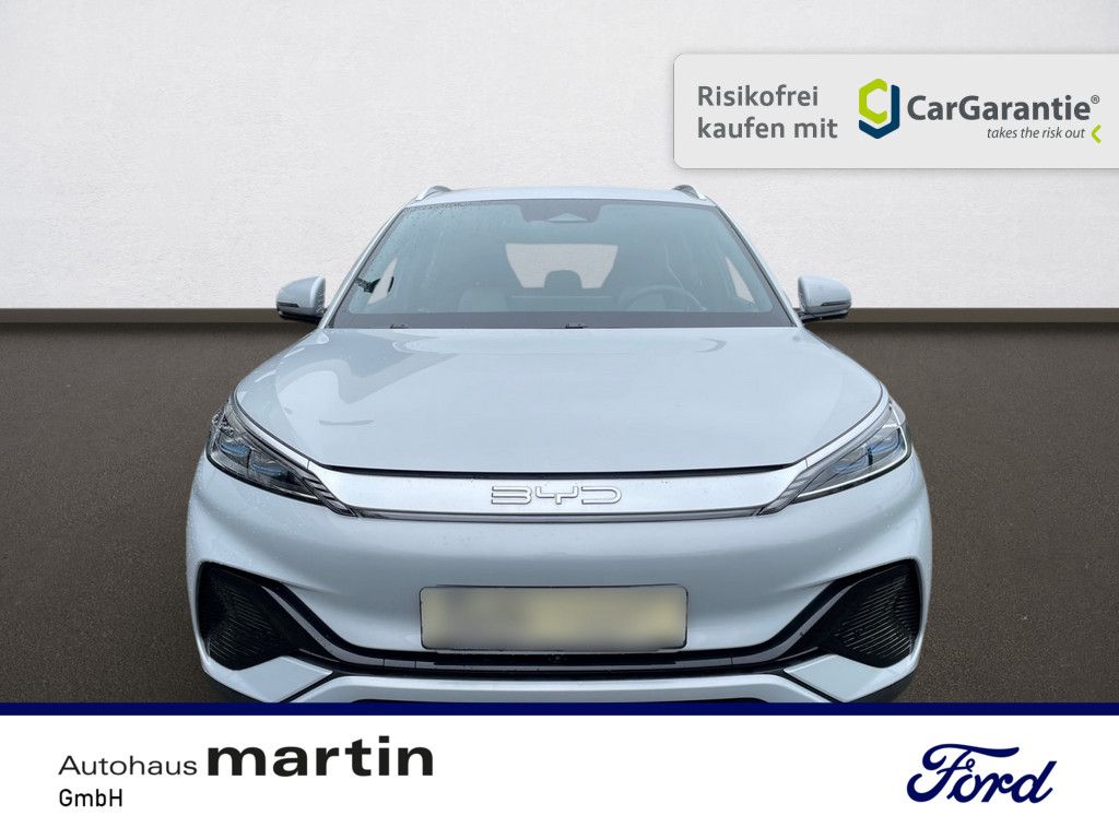 Fahrzeugabbildung BYD Atto 3 150 kW Design NAVI ACC SITZBELÜFTUNG LED