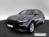 Audi Q8 55 TFSI e qu. S tronic S line ACC/LuftFed/Vir - Audi Q8 in Kassel