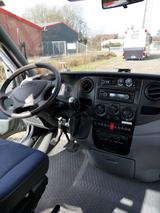 Iveco Daily C 65 C 18 - Iveco 2010 Daily