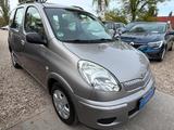 Toyota Yaris Verso 1.3 Sol*2.HD*Klima*80.TKM*TÜV NEU - Toyota Yaris: Van