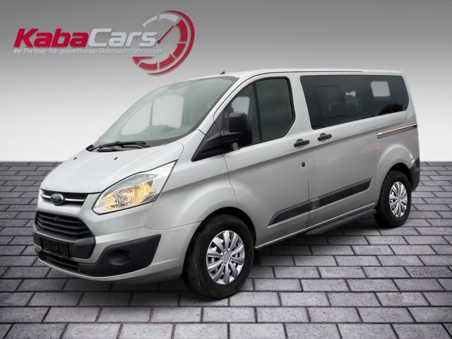 Ford Tourneo Custom 2.2TDCI *Klima *8 Sitzer *2.Hand