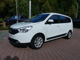 Dacia Lodgy 1.6*Klima - gebrauchte Dacia Lodgy aus dem Jahr 2017