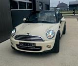 MINI Cooper Cabrio Leder, 17 Zoll - MINI Behindertengerecht
