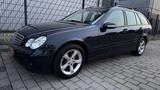 Mercedes-Benz C 180 KOMPRESSOR AUTOMATIK TÜV,KLIMA,WENIG-KM - Mercedes-Benz C-Class aus 2007