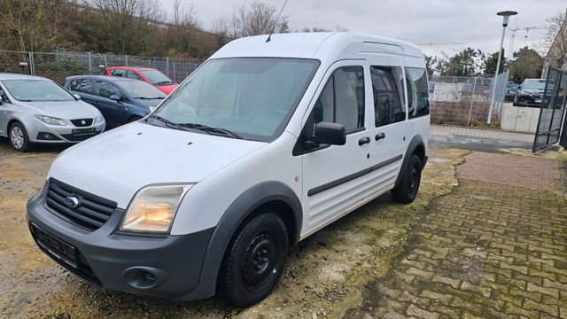 Ford Tourneo Connect Kombi lang 8 Sitzer