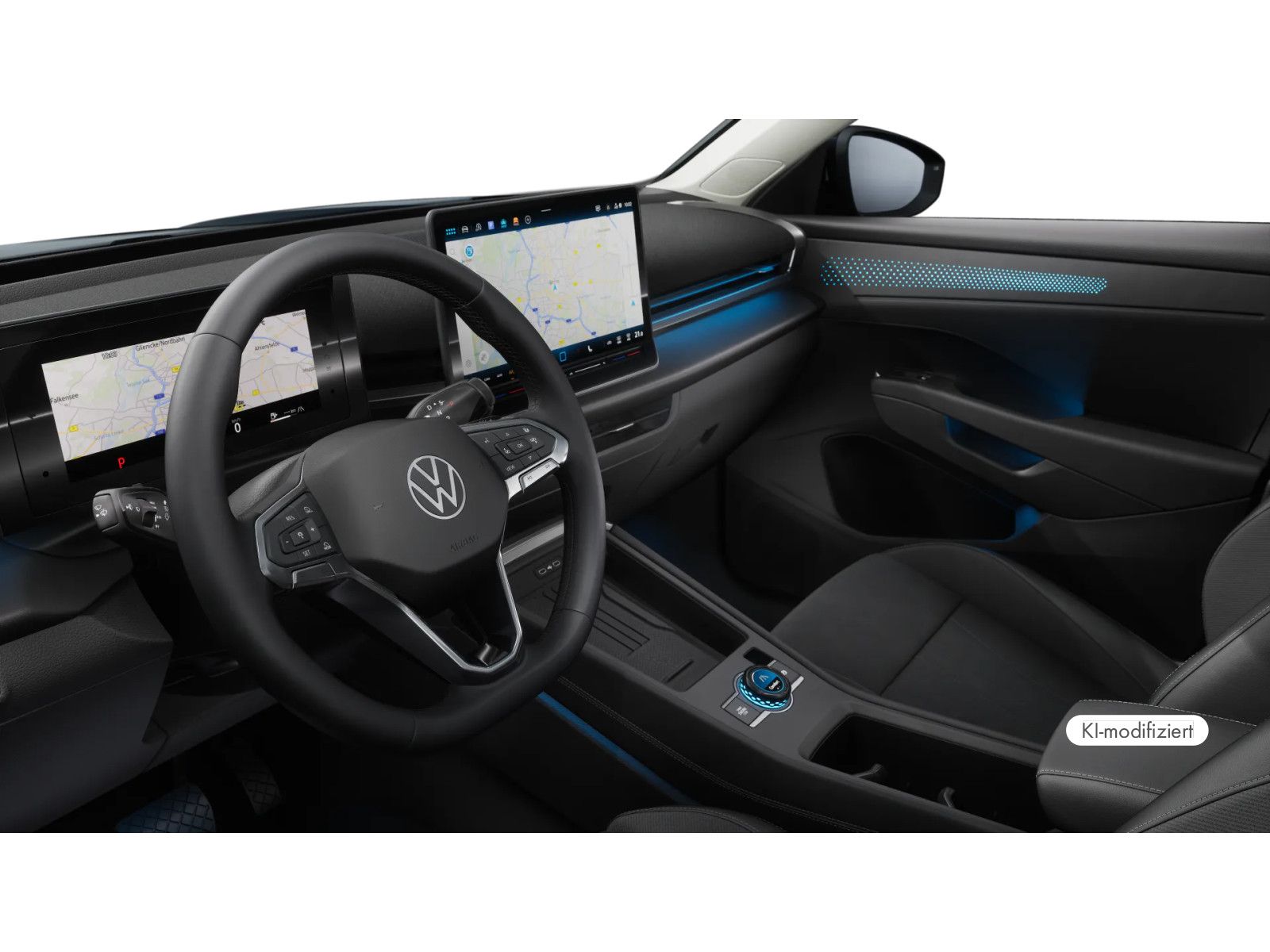 Volkswagen T-Roc - Bild 10