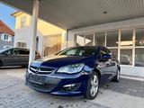 Opel Astra J Lim. 5-trg. Edition - Opel Astra: J Edition