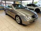 Mercedes-Benz CLK Cabrio 200 Kompressor Elegance - gebrauchte Mercedes-Benz CLK 200 aus dem Jahr 2004