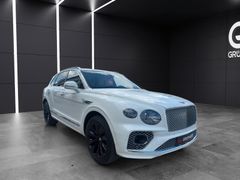 BENTLEY Bentayga 4.0 V8 4WD Autom. First Edition