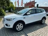 Ford Kuga AHK - Ford Kuga Gebrauchtwagen in Berlin