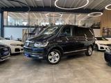 Volkswagen T6 Multivan Generation Six 4Motion * ACC*LED*KAM