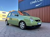 Volkswagen Lupo 1.4 TDI Oxford Unfallfrei Topzustand - Volkswagen Lupo: TDI