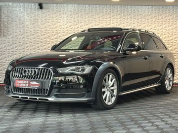 Audi A6 Allroad - 4