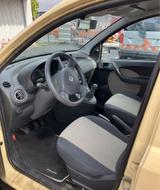 Fiat Panda 1.2 8V Natural Power Erdgas 1. Hand Klima - Fiat Panda mit CNG-Antrieb
