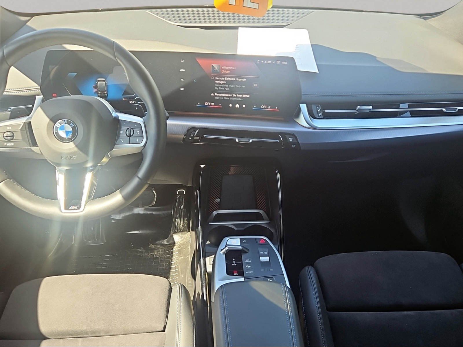BMW 220 Active Tourer - Bild 10