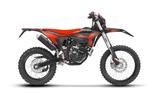 Beta RR 125 LC T Enduro *schwarz* 2025 - BETA RR 125 2T