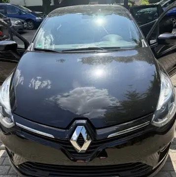 Image of Renault Clio