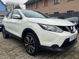 Nissan Qashqai Visia*TÜV NEU*Garantie* - Nissan Qashqai Visia mit Diesel-Antrieb